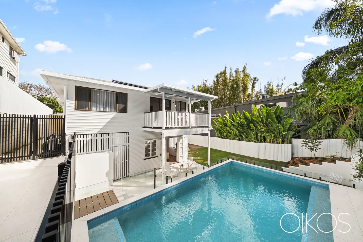 Main view of Homely house listing, 59 Devonshire Street, Ashgrove QLD 4060