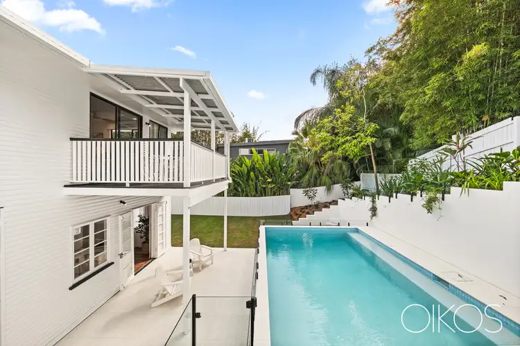 Second view of Homely house listing, 59 Devonshire Street, Ashgrove QLD 4060