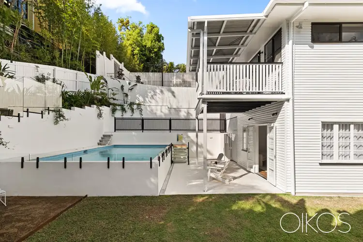 Third view of Homely house listing, 59 Devonshire Street, Ashgrove QLD 4060