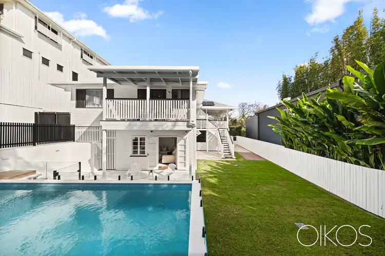 Fourth view of Homely house listing, 59 Devonshire Street, Ashgrove QLD 4060