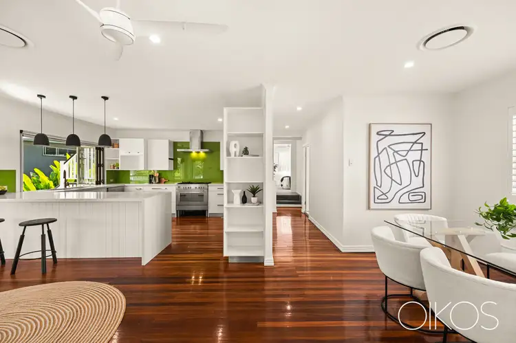 Fifth view of Homely house listing, 59 Devonshire Street, Ashgrove QLD 4060