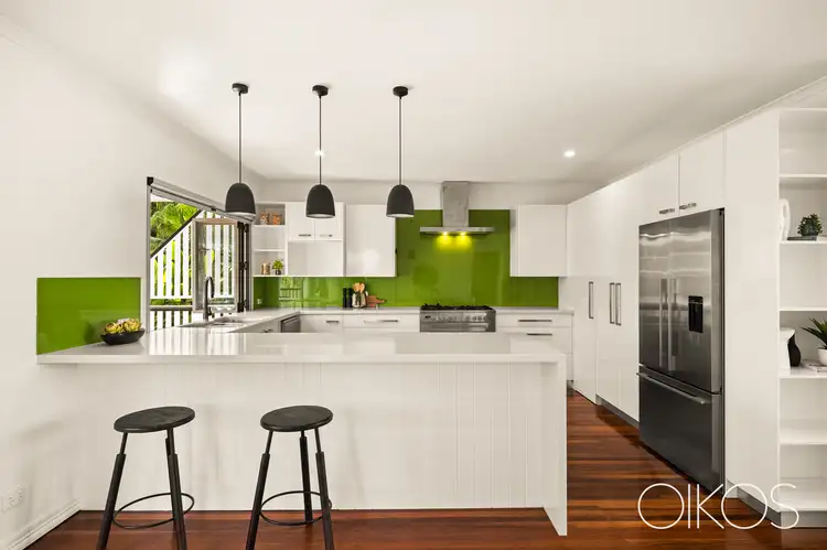 Sixth view of Homely house listing, 59 Devonshire Street, Ashgrove QLD 4060
