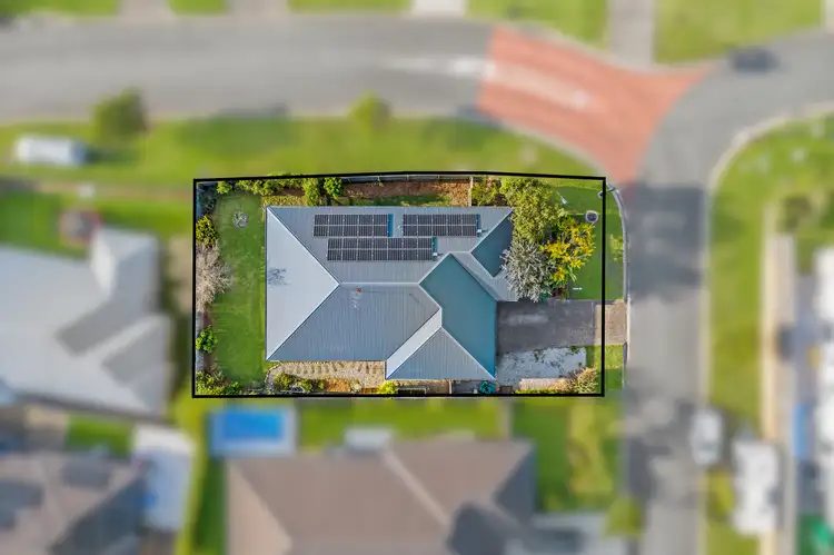 Second view of Homely house listing, 123 Riverside Circuit, Joyner QLD 4500