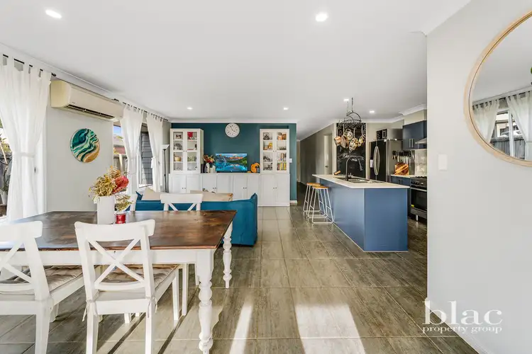 Third view of Homely house listing, 123 Riverside Circuit, Joyner QLD 4500