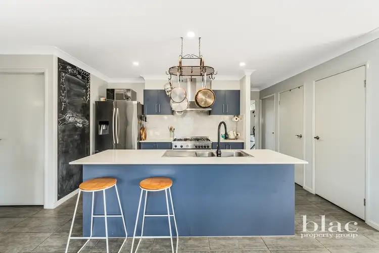 Fourth view of Homely house listing, 123 Riverside Circuit, Joyner QLD 4500
