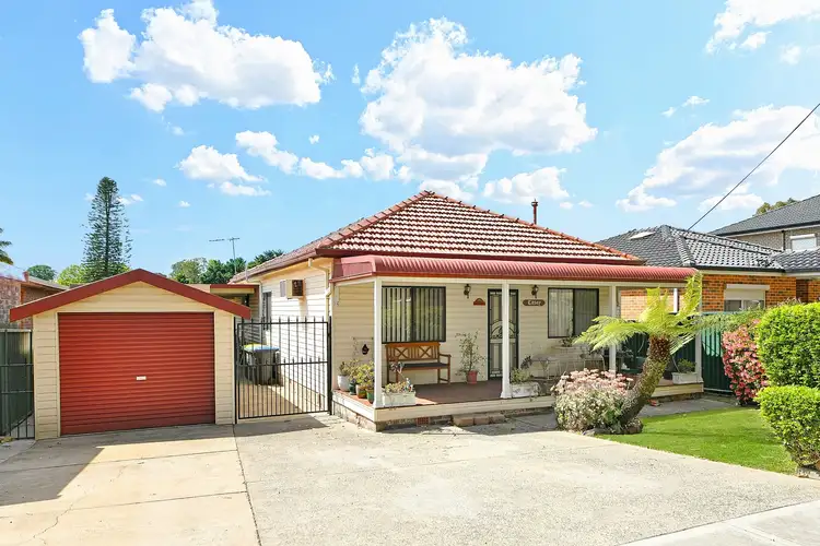 Main view of Homely house listing, 12 Cambridge Street, Penshurst NSW 2222