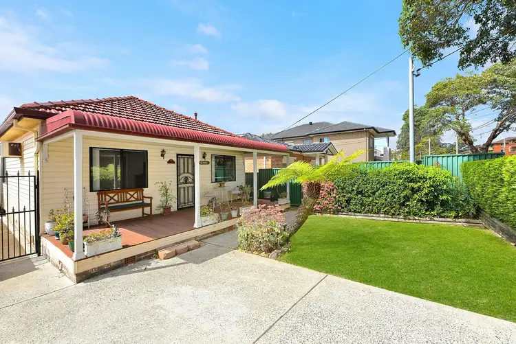 Second view of Homely house listing, 12 Cambridge Street, Penshurst NSW 2222
