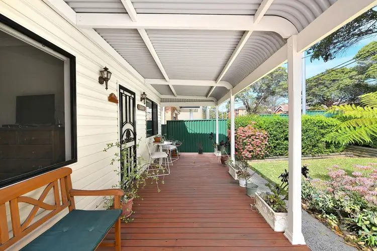 Fourth view of Homely house listing, 12 Cambridge Street, Penshurst NSW 2222