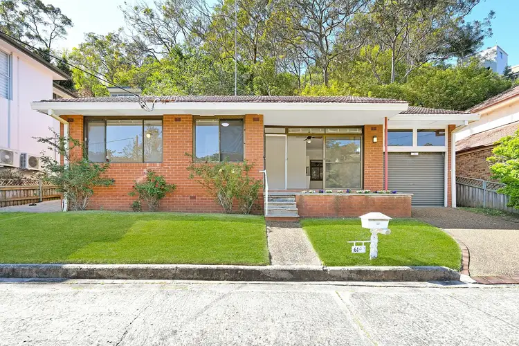 61 Wyong Street, Oatley NSW 2223
