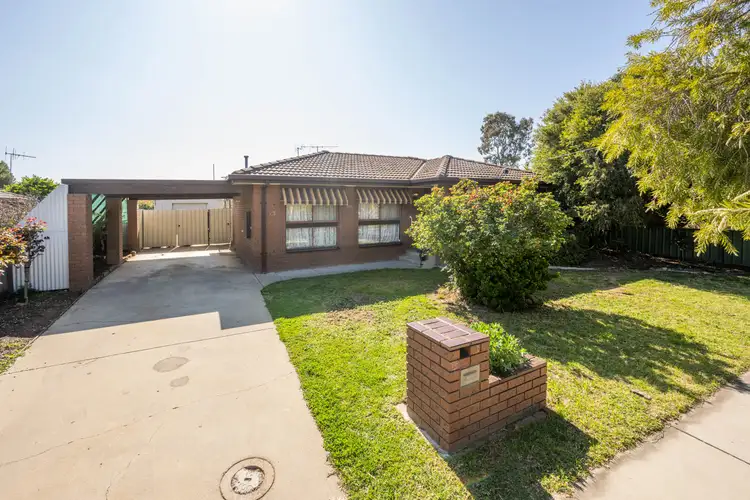 Main view of Homely house listing, 73 Batman Avenue, Shepparton VIC 3630