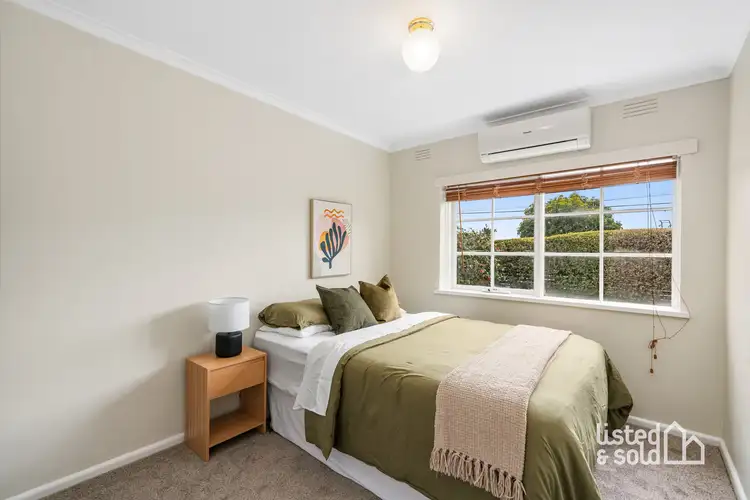 Second view of Homely apartment listing, 2/373 Neerim Road, Carnegie VIC 3163