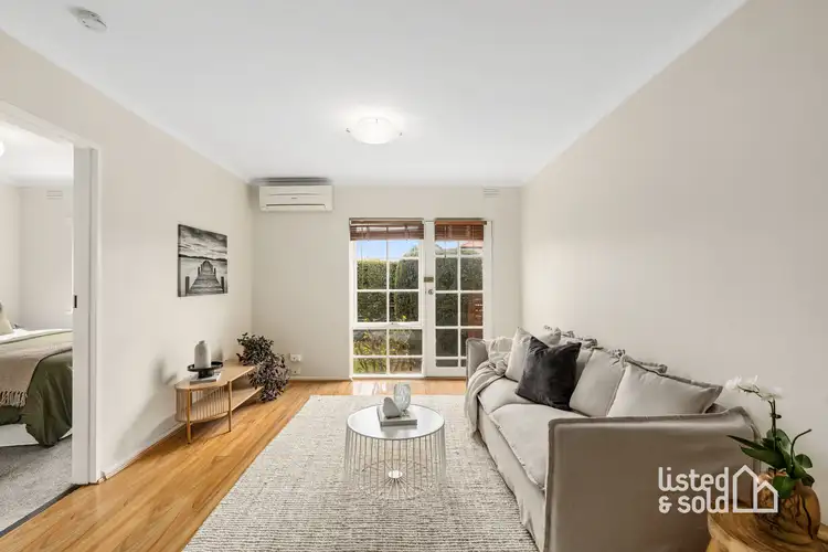 Fourth view of Homely apartment listing, 2/373 Neerim Road, Carnegie VIC 3163