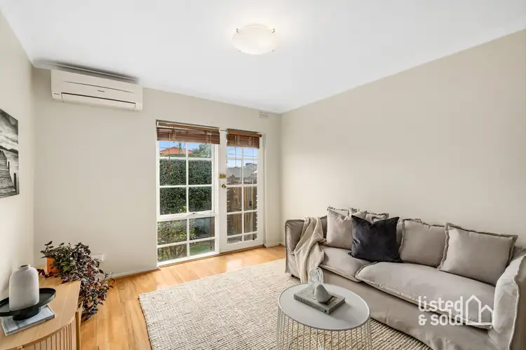 Fifth view of Homely apartment listing, 2/373 Neerim Road, Carnegie VIC 3163