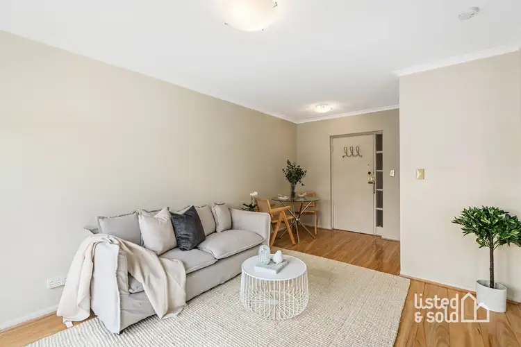 Sixth view of Homely apartment listing, 2/373 Neerim Road, Carnegie VIC 3163