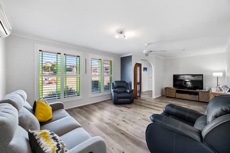 Third view of Homely house listing, 3 Lehmann Avenue, Glenmore Park NSW 2745