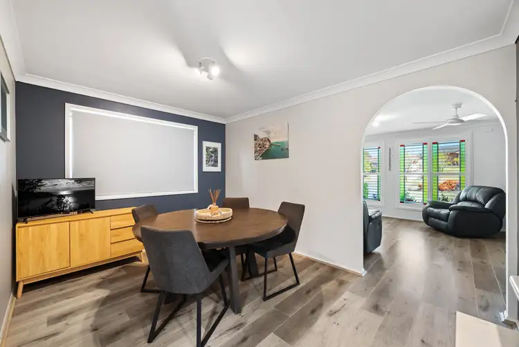 Fourth view of Homely house listing, 3 Lehmann Avenue, Glenmore Park NSW 2745