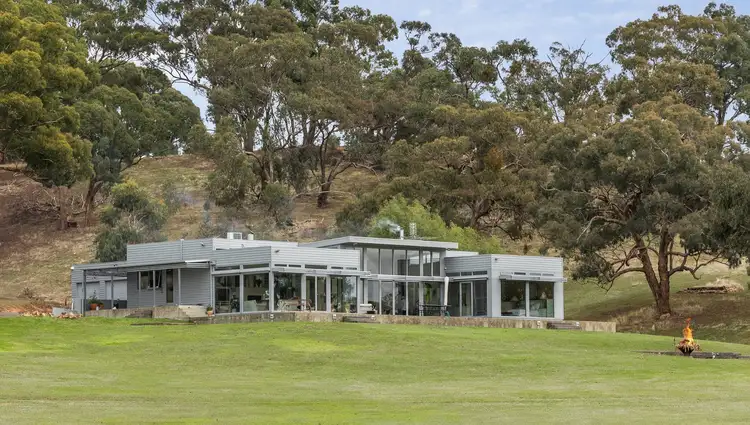 578 Morgans Road, Barfold VIC 3444