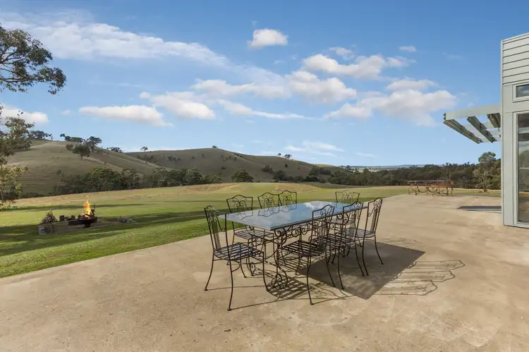 Second view of Homely house listing, 578 Morgans Road, Barfold VIC 3444