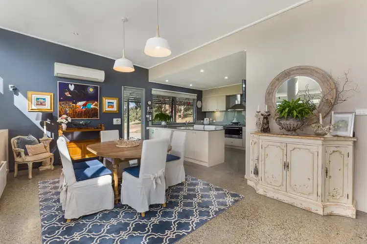 Fifth view of Homely house listing, 578 Morgans Road, Barfold VIC 3444