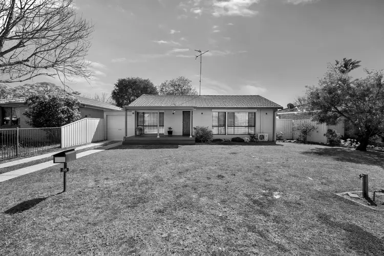 35 McNaughton Street, Jamisontown NSW 2750