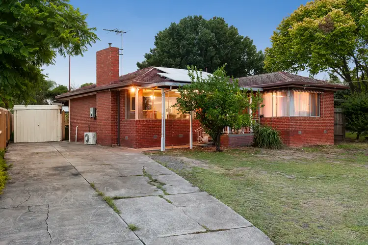 3 Edro Court, Bundoora VIC 3083