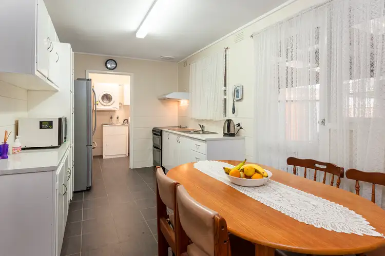 Third view of Homely house listing, 3 Edro Court, Bundoora VIC 3083