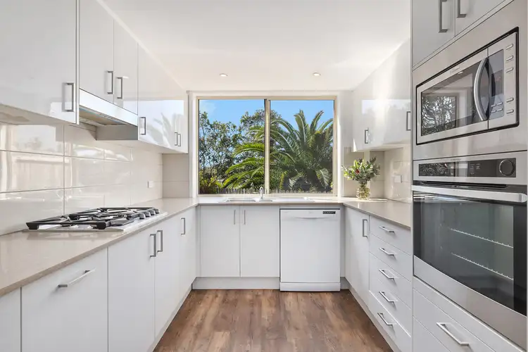 Fourth view of Homely house listing, 3/48 Lovett Street, Manly Vale NSW 2093