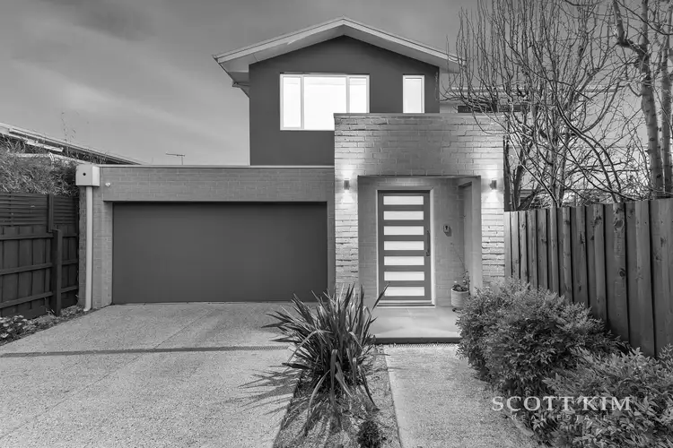 20A Desmond Avenue, Highett VIC 3190