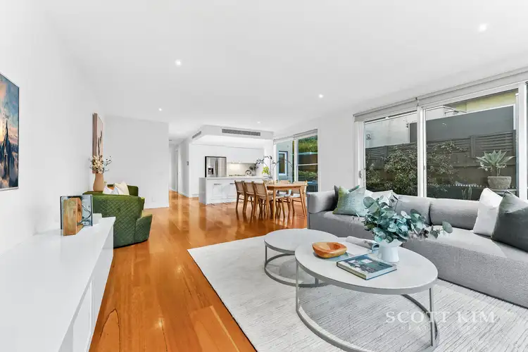 Sixth view of Homely townhouse listing, 20A Desmond Avenue, Highett VIC 3190