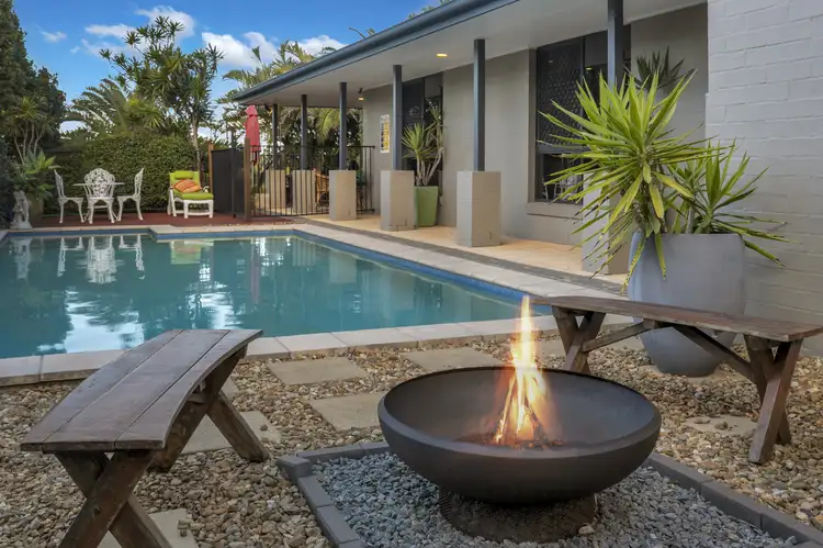 2 Glenwood Place, Moggill QLD 4070