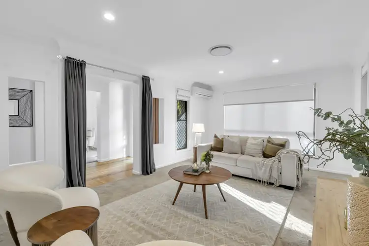 Third view of Homely house listing, 2 Glenwood Place, Moggill QLD 4070