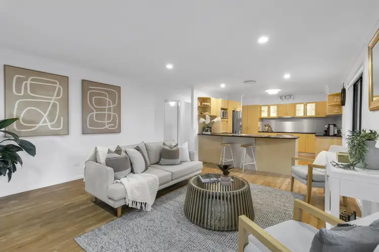 Fourth view of Homely house listing, 2 Glenwood Place, Moggill QLD 4070