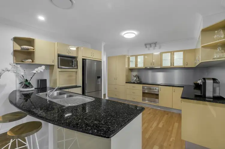 Fifth view of Homely house listing, 2 Glenwood Place, Moggill QLD 4070