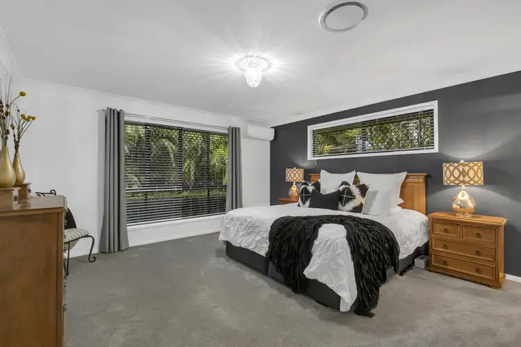 Sixth view of Homely house listing, 2 Glenwood Place, Moggill QLD 4070