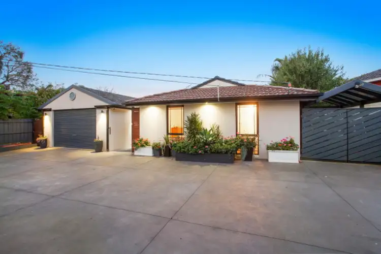 Main view of Homely house listing, 4 Ash Grove South, Langwarrin VIC 3910