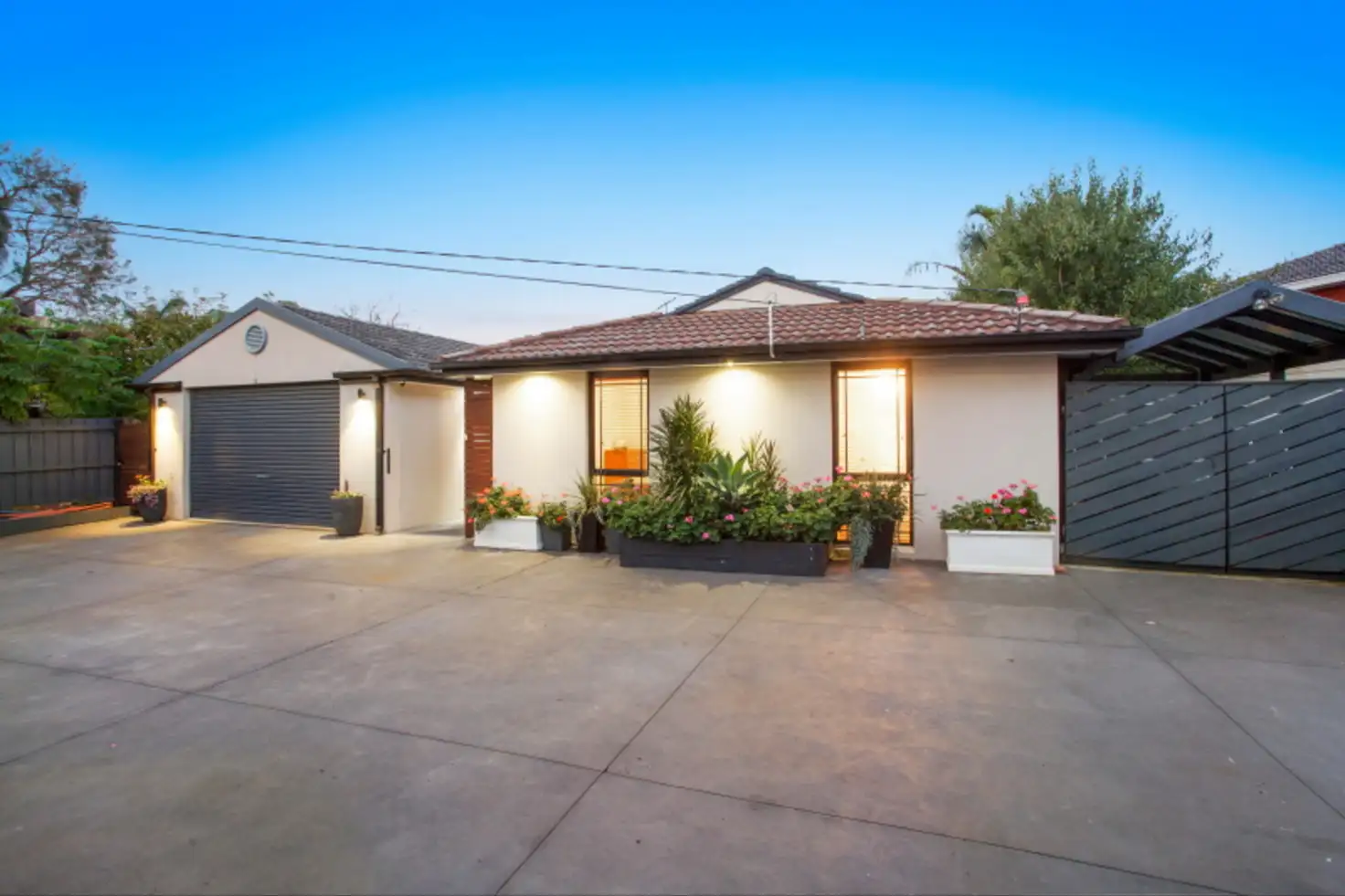 Main view of Homely house listing, 4 Ash Grove South, Langwarrin VIC 3910