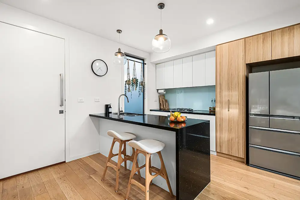 Main view of Homely townhouse listing, 6/235 Station Street, Edithvale VIC 3196