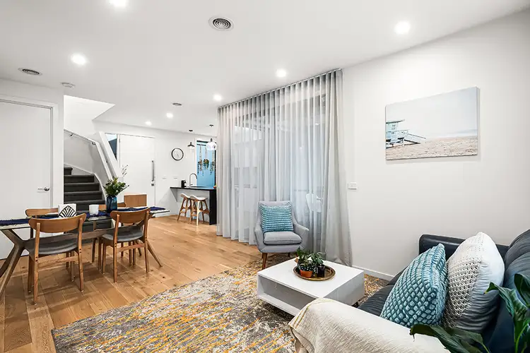 Third view of Homely townhouse listing, 6/235 Station Street, Edithvale VIC 3196