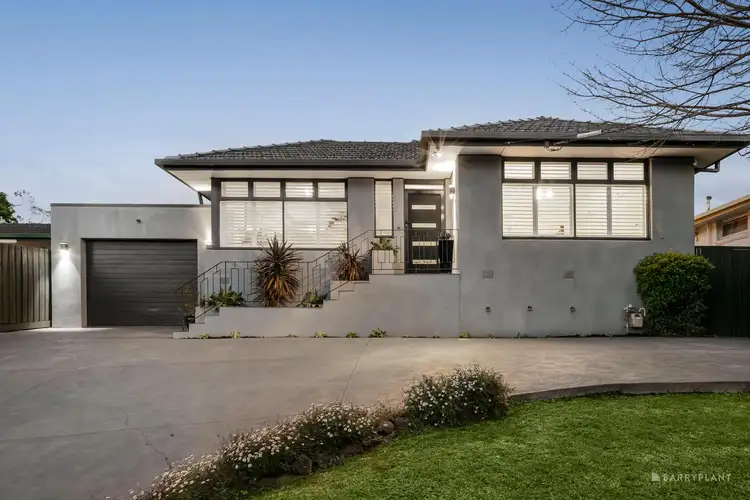51 Gedye Street, Doncaster East VIC 3109