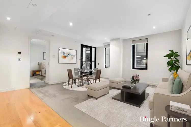 106/505 St Kilda Road, Melbourne VIC 3004