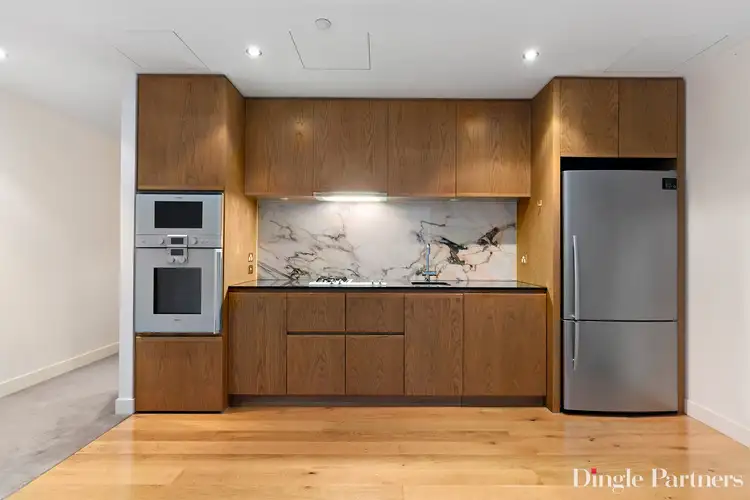 Fourth view of Homely apartment listing, 106/505 St Kilda Road, Melbourne VIC 3004