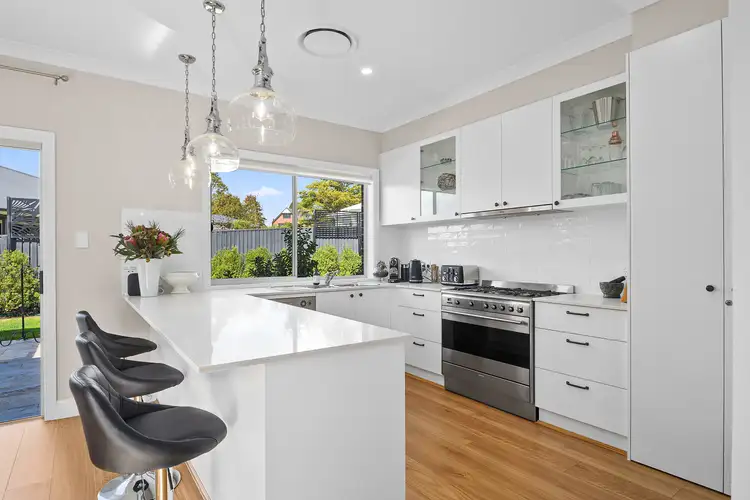Main view of Homely house listing, 5 Joyce Street, Moss Vale NSW 2577