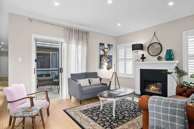 Second view of Homely house listing, 5 Joyce Street, Moss Vale NSW 2577