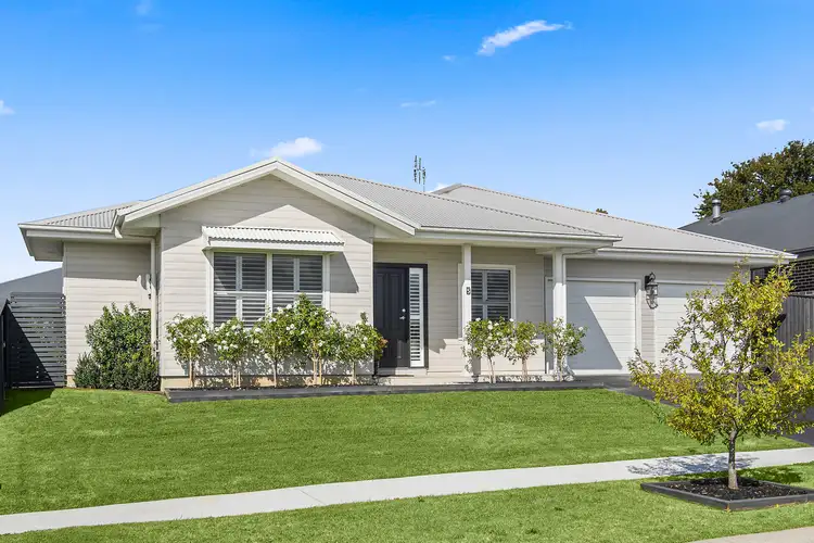 Third view of Homely house listing, 5 Joyce Street, Moss Vale NSW 2577