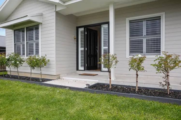 Fourth view of Homely house listing, 5 Joyce Street, Moss Vale NSW 2577