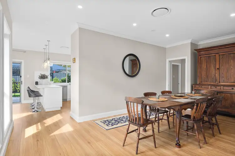 Fifth view of Homely house listing, 5 Joyce Street, Moss Vale NSW 2577