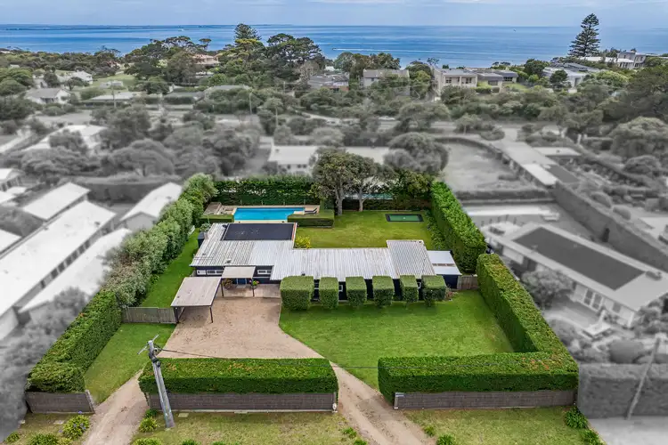 22-24 Relph Avenue, Portsea VIC 3944