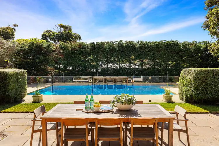 Second view of Homely house listing, 22-24 Relph Avenue, Portsea VIC 3944