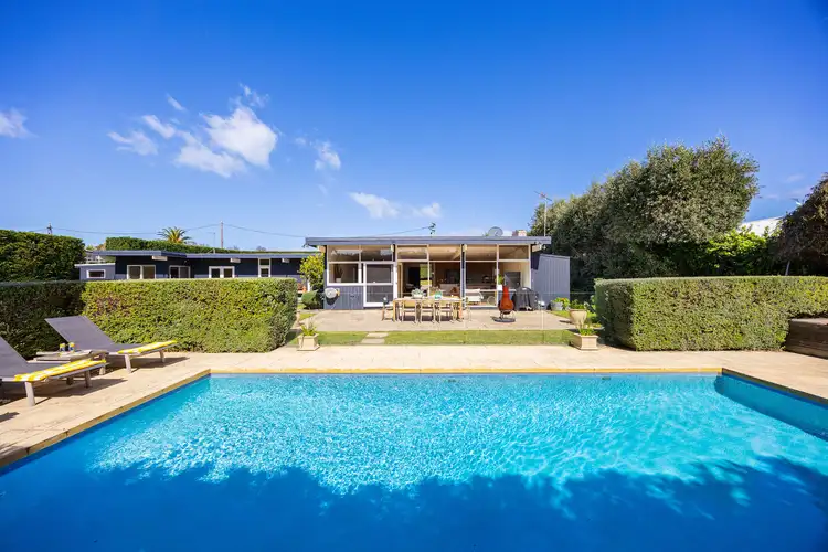 Third view of Homely house listing, 22-24 Relph Avenue, Portsea VIC 3944