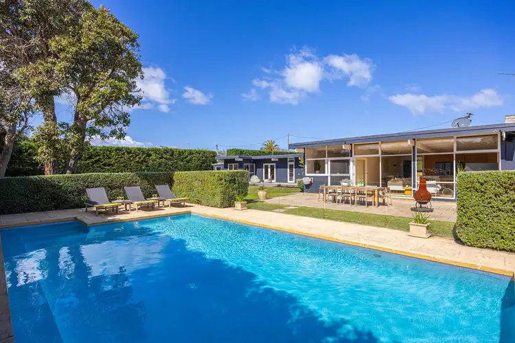 Fourth view of Homely house listing, 22-24 Relph Avenue, Portsea VIC 3944